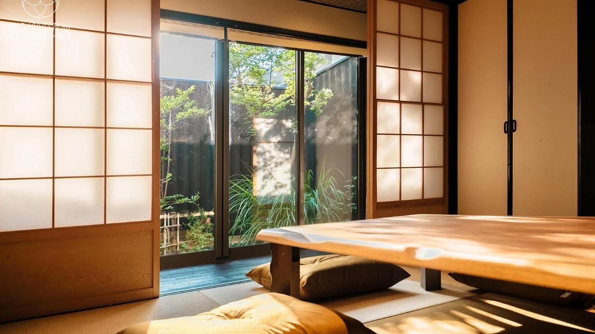 Kyoran-Ensintei - Vacation Stay 33820V Kiotó 0*,  Japán