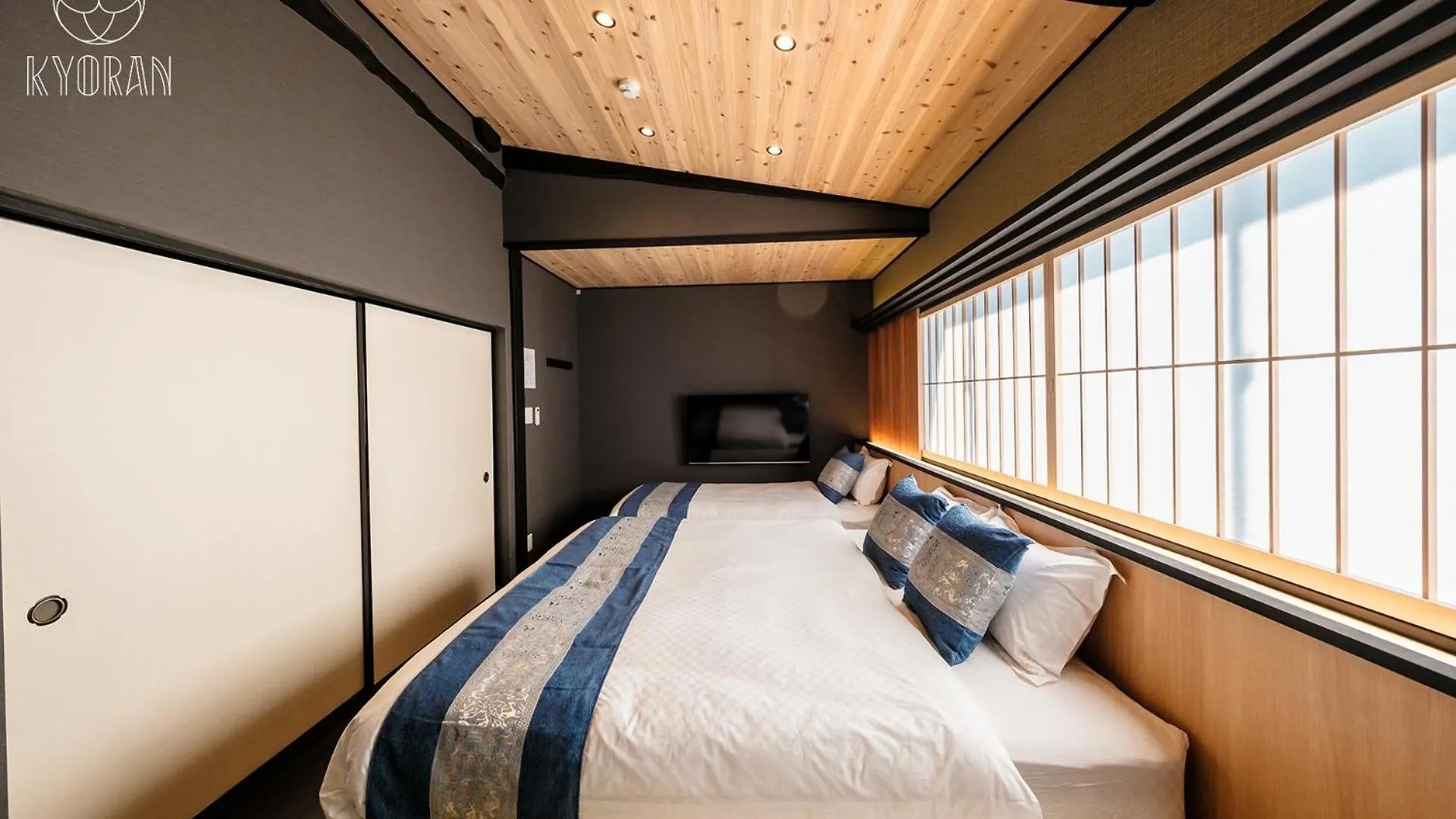 Kyoran-Ensintei - Vacation Stay 33820V Kiotó 0*,  Japán