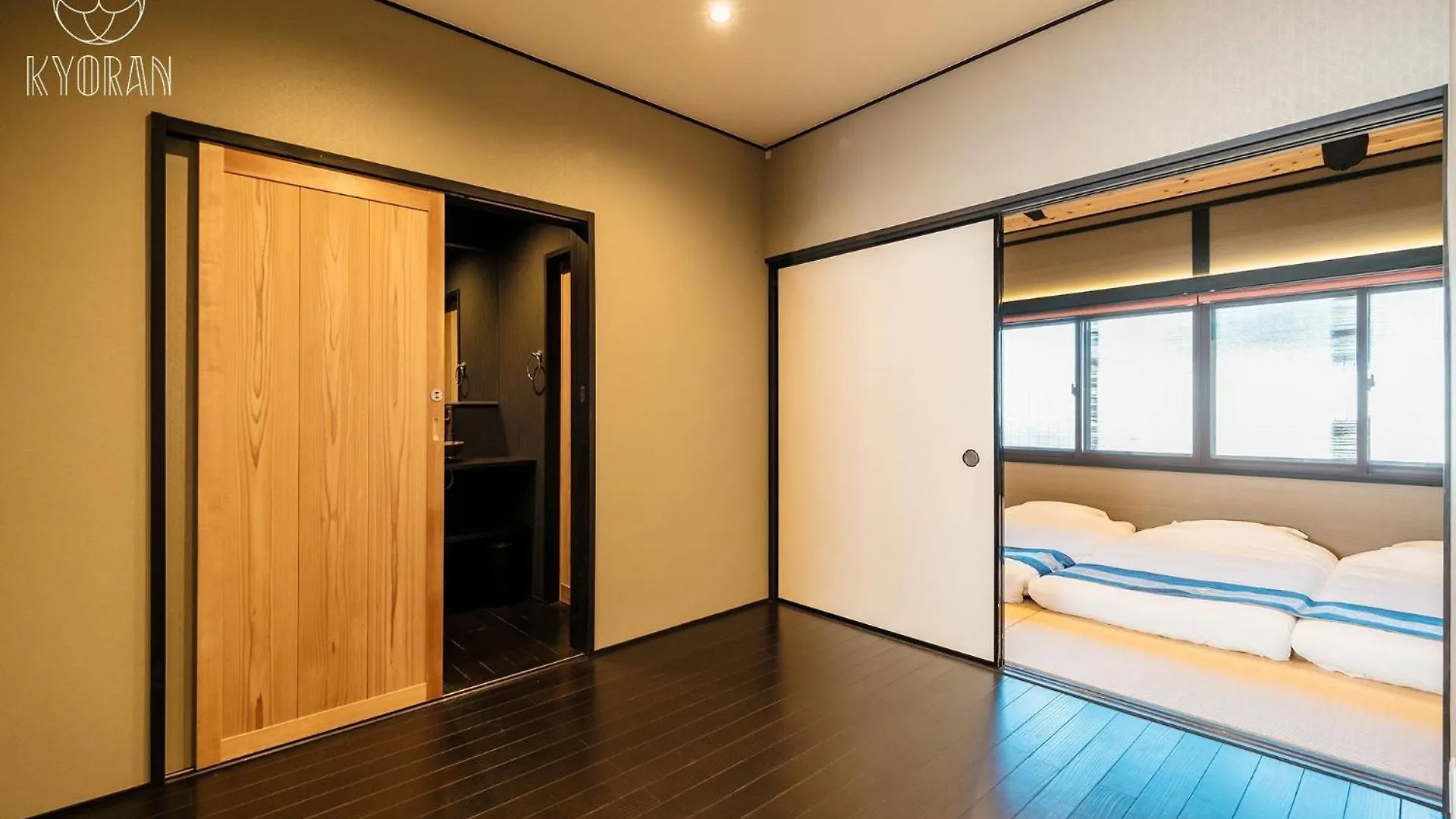 Σπίτι διακοπών Kyoran-Ensintei - Vacation Stay 33820V Κιότο