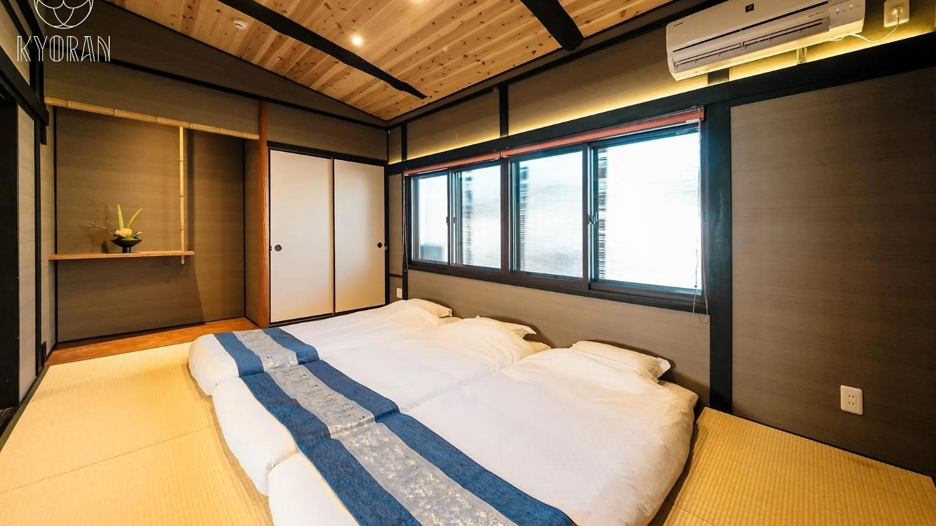 Σπίτι διακοπών Kyoran-Ensintei - Vacation Stay 33820V Κιότο